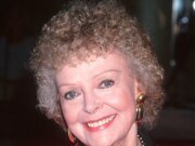 Muere la estrella de ‘Perdidos en el espacio’ June Lockhart a los 100 años