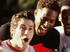 ¡¿Bobby ‘Memba él en “Película de miedo”?!