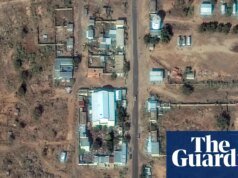 La brutal guerra civil de Sudán: ¿qué pasó en El Fasher? | el sudán