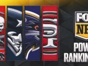 Semana 9 del NFL Power Rankings 2025: ¿Quién es el mejor equipo de la AFC?