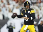 Cómo apostar en Steelers vs. Packers Fútbol del domingo por la noche Rogers se enfrenta a Green Bay
