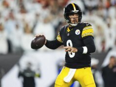 Cómo apostar en Steelers vs. Packers Fútbol del domingo por la noche Rogers se enfrenta a Green Bay