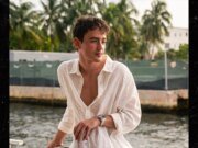 Muere el influyente Ben Bader a los 25 años