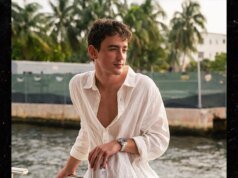 Muere el influyente Ben Bader a los 25 años