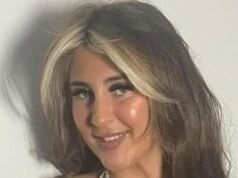 La ‘mula de la droga’ embarazada Bella Cooley, desesperada por evitar la cárcel, buscará el perdón presidencial después de que su familia pague £140,000 para reducir la sentencia de dos años