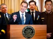 Una buena semana para Daniel Lurie, una mala semana para Charles Munger