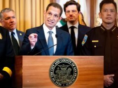 Una buena semana para Daniel Lurie, una mala semana para Charles Munger