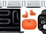 Apple Watch Ultra, Powerbeats Fit, iPhone 16 Pro y más 9to5Mac