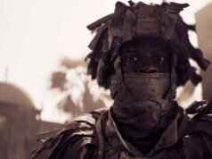 El supuesto battle royale “redsec” de Battlefield 6 podría lanzarse mañana