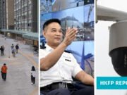 El despliegue policial de CCTV con IA en una urbanización genera preocupaciones sobre la privacidad