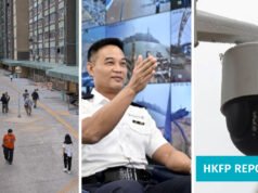 El despliegue policial de CCTV con IA en una urbanización genera preocupaciones sobre la privacidad