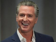 El gobernador demócrata de California, Gavin Newsom, dice que considerará postularse para presidente después de las elecciones intermedias de 2026 – The Mercury News