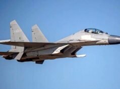 Mientras Taiwán desarrolla planes de defensa, China desarrolla una estrategia anti-acceso