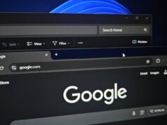 Chrome para Windows 11 todavía está renovando el diseño de Mica (con suerte)
