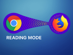Chrome prueba Readability.js de Firefox en la nueva prueba del Modo Lectura