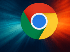 Abre enlaces en la misma pestaña en Chrome cuando arrastras