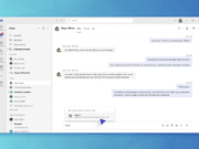 Microsoft Teams ahora permite agregar copilotos a chats grupales