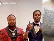 Miembro del equipo de atraco de Ghost Town recibe 70 meses de prisión