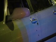Dos grupos de desconocidos se encuentran en un club nocturno de San Francisco. Horas más tarde, un hombre fue asesinado a tiros en el este de Oakland.