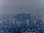 El Distrito del Aire del Área de la Bahía responde a las preocupaciones sobre el aumento de la alerta de aire repuestos – The Mercury News