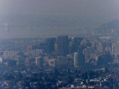El Distrito del Aire del Área de la Bahía responde a las preocupaciones sobre el aumento de la alerta de aire repuestos – The Mercury News