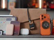 Aquí está mi iPad Mini EDC: mis elementos esenciales