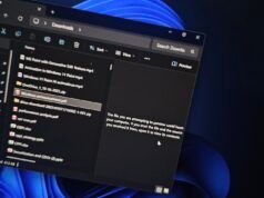 Microsoft ha reconocido que el panel de vista previa del Explorador de archivos no funcionará de forma predeterminada para archivos de Internet en Windows 11 25H2