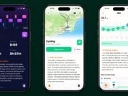 Aplicación independiente destacada: ‘Fitwoody’ es un rastreador de actividad física que no castiga las imperfecciones