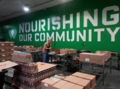 No se enviará ayuda alimentaria federal el 1 de noviembre, advierte la administración Trump – The Mercury News