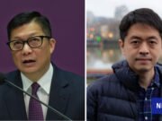 Ministro de Hong Kong critica a la legislatura llamada a boicotear las castas