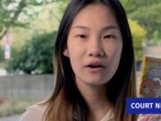 Mujer de Hong Kong de 19 años se declara culpable de sedición por vídeos de la ‘legislatura en la sombra’