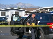 Oficial de ICE ‘temido por su vida’ dispara a automovilista de California – The Mercury News