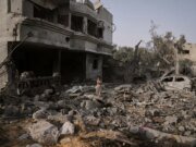 Lo que pasó en Gaza puede ser peor de lo que pensamos