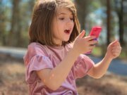 Meta y TikTok no protegen a los niños, dice la UE