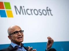 Satya Nadella no asistirá a Microsoft Ignite 2025