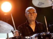 Jacques de Jonet murió; El baterista de jazz ha colaborado con muchos grandes músicos.