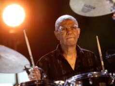 Jacques de Jonet murió; El baterista de jazz ha colaborado con muchos grandes músicos.