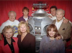 June Lockhart, querida figura materna de ‘Perdidos en el espacio’, muere a los 100 años