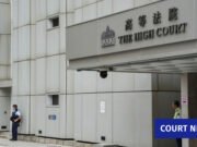 Tres hombres de Hong Kong condenados a hasta 18 años por complot de bomba en 2020