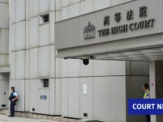 Tres hombres de Hong Kong condenados a hasta 18 años por complot de bomba en 2020