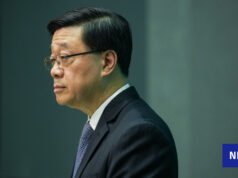 Las “fuerzas de oposición” desafían la advertencia de Beijing sobre la carrera por el Legco: John Lee