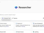 El agente investigador de Microsoft 365 Copilot obtiene “uso de la computadora” para acceder a datos protegidos