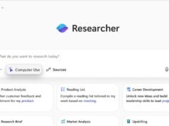 El agente investigador de Microsoft 365 Copilot obtiene “uso de la computadora” para acceder a datos protegidos