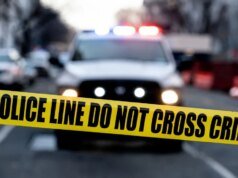 Un tiroteo en una fiesta en Carolina del Norte ha dejado 2 muertos y varios heridos