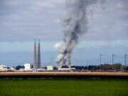 El condado de Monterey considera una moratoria sobre la nueva planta de baterías mientras continúa la limpieza