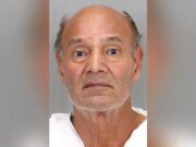 Hombre condenado por matar a su nuera en un lote de Walmart