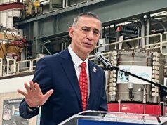 Cinco republicanos de California que podrían perder sus escaños en el Congreso si se aprueba la Proposición 50