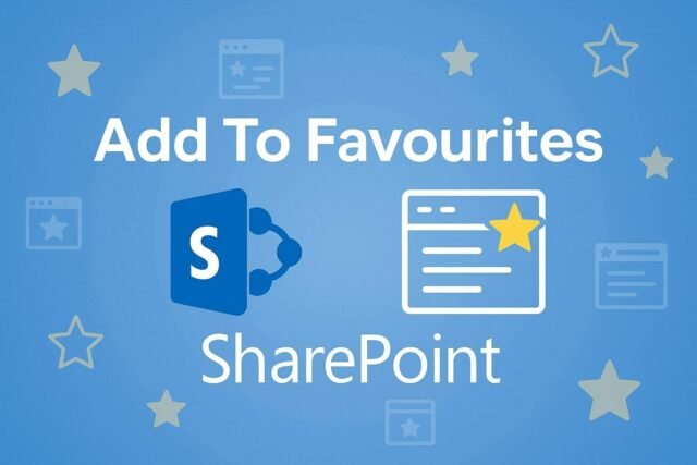 SharePoint-how-to-add-to-favourites.jpg