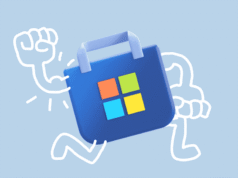 Las aplicaciones preinstaladas de Microsoft Store ahora se pueden eliminar con la nueva política