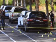 Mujer de Dublín se declara inocente del asesinato del director de un club de striptease de San Francisco